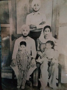 Vintage Photos Of Sikh Women