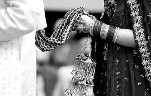 Sikh-wedding